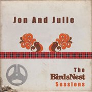 Early morning rain: the birdsnest sessions cover image