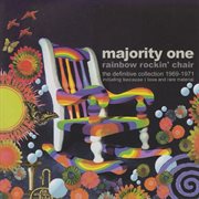Rainbow rockin' chair : [the definitive collection 1969-1971] cover image