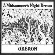 A midsummer's night dream cover image