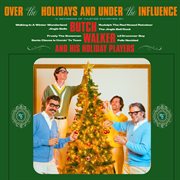Over the holidays and under the influence cover image