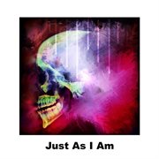 Just as i am cover image