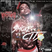 Smoke in the city cover image