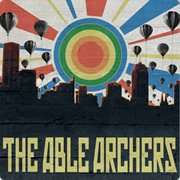 The able archers cover image