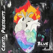 Blue (feat. sway casey) cover image