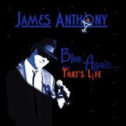 Blue again, but that's life cover image