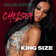 King size (deluxe edition) cover image
