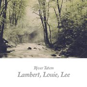 Lambert, louie, lee cover image