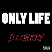 Only life cover image