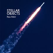 Stellar objects cover image