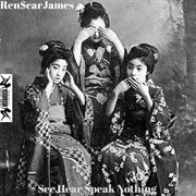 See hear speak nothing cover image