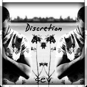 Discretion cover image