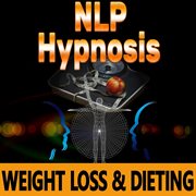 Nlp hypnosis weight loss & dieting cover image