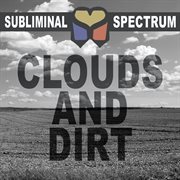 Clouds and dirt cover image