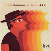 Seis sesiones (live) cover image