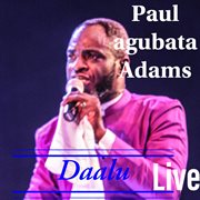 Daalu (live) cover image