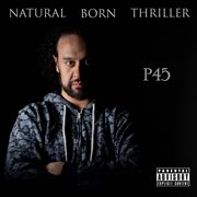 Natural born thriller cover image