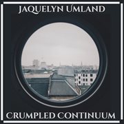 Crumpled continuum cover image