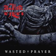 Wasted prayer cover image