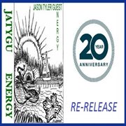 Energy 20 year anniversary re-release : 20 year anniversary re-release cover image