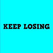 Keep losing cover image