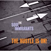 The hustle is on! cover image