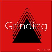 Grinding cover image
