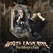 The mirror's face cover image