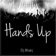 Hands up cover image
