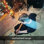 Sad bastard songs cover image