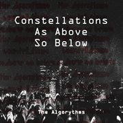Constellation: as above so below : As Above so Below cover image