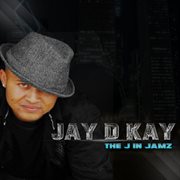 The j in jamz cover image