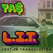 Lost in transzlation (l.i.t.) : lost in translation cover image