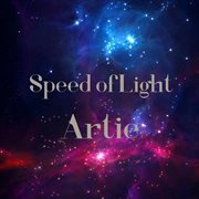 Speed of light cover image