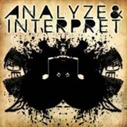Analyze and interpret cover image