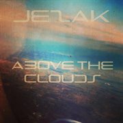 Above the clouds cover image