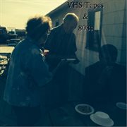 V.h.s. tapes & 808s cover image