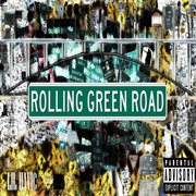 Rolling green road cover image