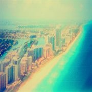 Miami flashback cover image