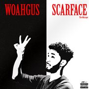 Scarface the mixtape cover image