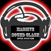 Massive sound clash cover image