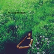 Talking therapy cover image