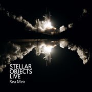 Stellar objects (live) cover image