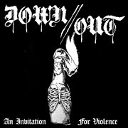 An invitation for violence cover image