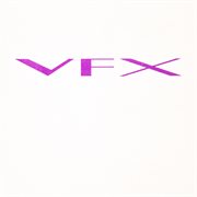 Vfx cover image