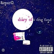 Diary of a drug fiend cover image
