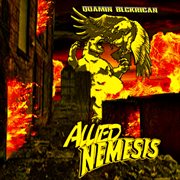 Allied nemesis cover image