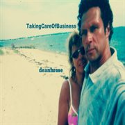 Taking care of business cover image