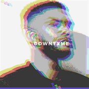 Downtxme cover image