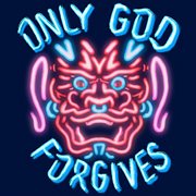 Only god forgives cover image