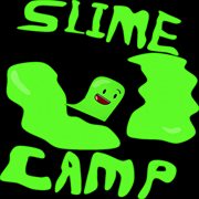 Slime camp (feat. shameless dingo) cover image